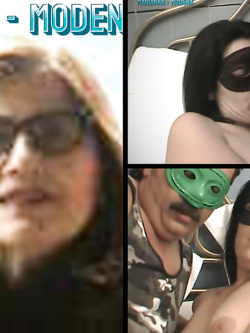facce da cazzo - facce da sborra