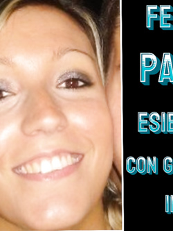 FEDORA - HOSTESS ESIBIZIONISTA DI PARMA