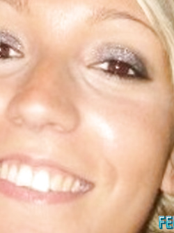 FEDORA - HOSTESS ESIBIZIONISTA DI PARMA