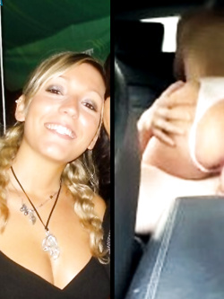 fedora - hostess esibizionista parma