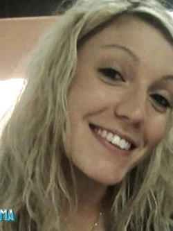 FEDORA - HOSTESS ESIBIZIONISTA DI PARMA