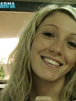 fedora - hostess esibizionista parma