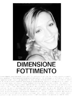 fedora - hostess esibizionista parma