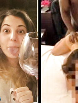 LE PERFORMANCE DI GENTE COMUNE