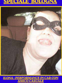 GOGNA CLUB - IL CLUB DELLE PRIME DONNE