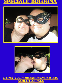 GOGNA CLUB - IL CLUB DELLE PRIME DONNE