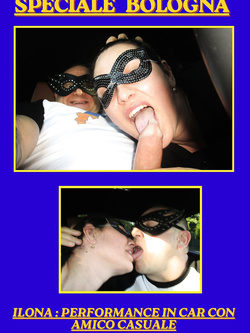 GOGNA CLUB - IL CLUB DELLE PRIME DONNE