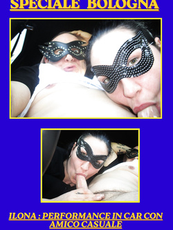 GOGNA CLUB - IL CLUB DELLE PRIME DONNE