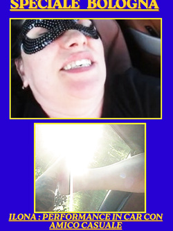 GOGNA CLUB - IL CLUB DELLE PRIME DONNE