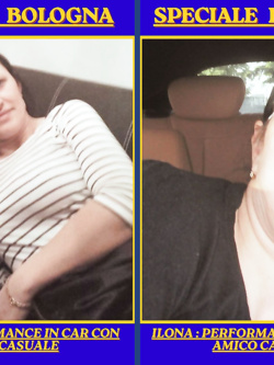 GOGNA CLUB - IL CLUB DELLE PRIME DONNE