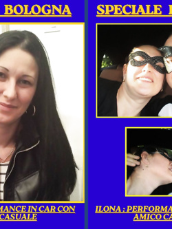 GOGNA CLUB - IL CLUB DELLE PRIME DONNE