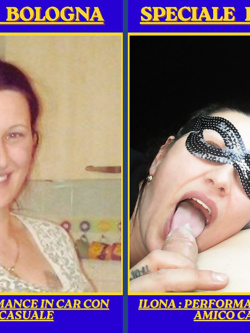 GOGNA CLUB - IL CLUB DELLE PRIME DONNE