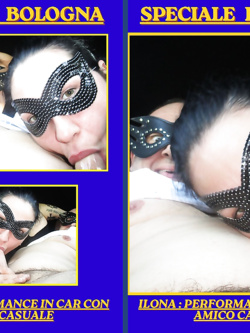 GOGNA CLUB - IL CLUB DELLE PRIME DONNE