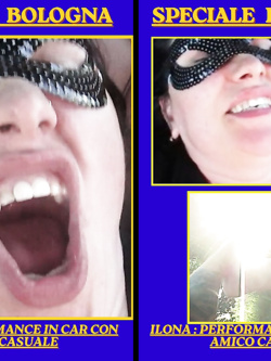 GOGNA CLUB - IL CLUB DELLE PRIME DONNE