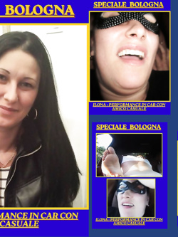 GOGNA CLUB - IL CLUB DELLE PRIME DONNE