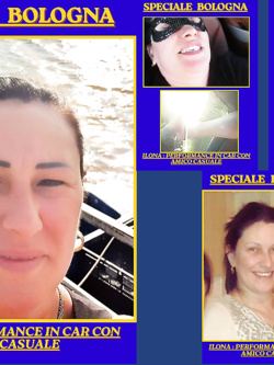 GOGNA CLUB - IL CLUB DELLE PRIME DONNE