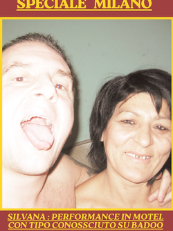 GOGNA CLUB - IL CLUB DELLE PRIME DONNE