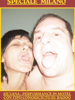 GOGNA CLUB - IL CLUB DELLE PRIME DONNE