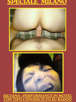 GOGNA CLUB - IL CLUB DELLE PRIME DONNE