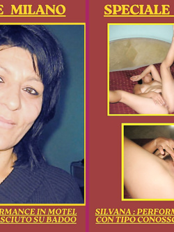 GOGNA CLUB - IL CLUB DELLE PRIME DONNE