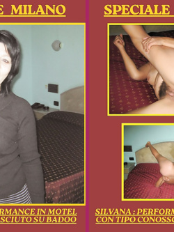 GOGNA CLUB - IL CLUB DELLE PRIME DONNE