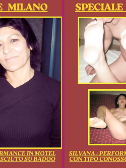 gogna club - il club delle prime donne esibizioniste