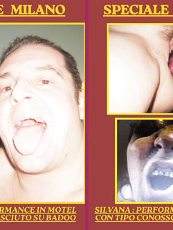 GOGNA CLUB - IL CLUB DELLE PRIME DONNE