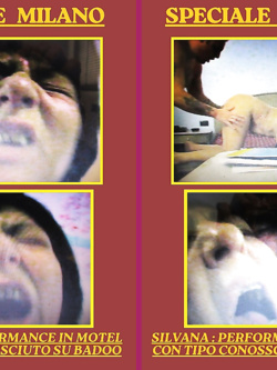 GOGNA CLUB - IL CLUB DELLE PRIME DONNE