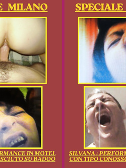 GOGNA CLUB - IL CLUB DELLE PRIME DONNE