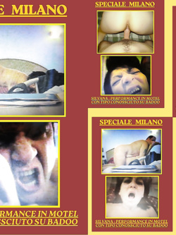 GOGNA CLUB - IL CLUB DELLE PRIME DONNE