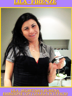 GOGNA CLUB - IL CLUB DELLE PRIME DONNE