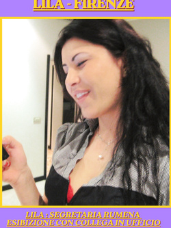 GOGNA CLUB - IL CLUB DELLE PRIME DONNE