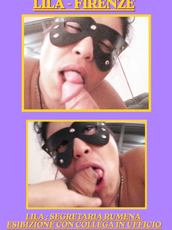 GOGNA CLUB - IL CLUB DELLE PRIME DONNE