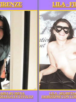 GOGNA CLUB - IL CLUB DELLE PRIME DONNE