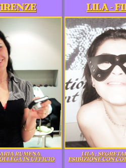 GOGNA CLUB - IL CLUB DELLE PRIME DONNE