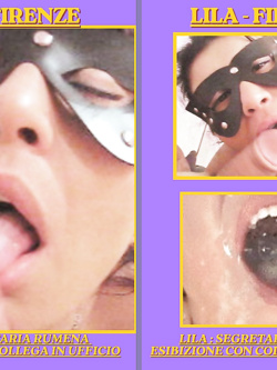 GOGNA CLUB - IL CLUB DELLE PRIME DONNE