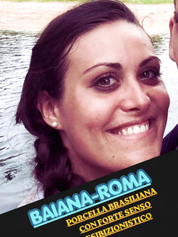 gogna club - il club delle prime donne esibizioniste