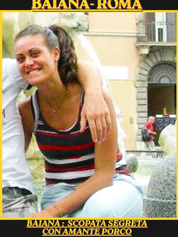 gogna club - il club delle prime donne esibizioniste