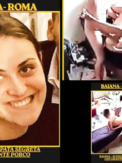 gogna club - il club delle prime donne esibizioniste