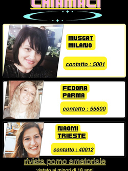 il vero porno moderno - esibizioni senza ritegno
