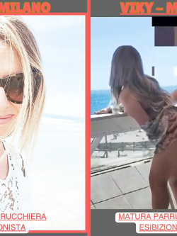 il vero porno moderno - esibizioni senza ritegno