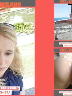 il vero porno moderno - esibizioni senza ritegno