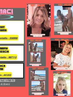 il vero porno moderno - esibizioni senza ritegno