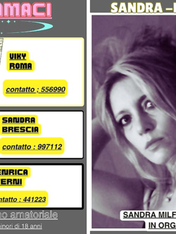 il vero porno moderno - esibizioni senza ritegno