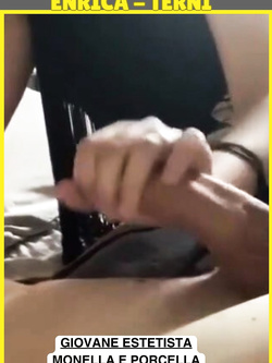 il vero porno moderno - esibizioni senza ritegno