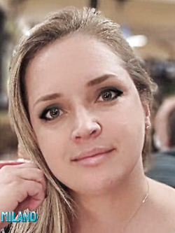 VIKY BLOND - MI - RUMENA ESIBIZIONISTA