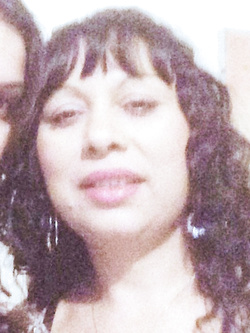 NINA  - BADANTE RUMENA