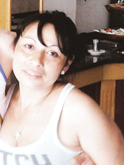 NINA  - BADANTE RUMENA