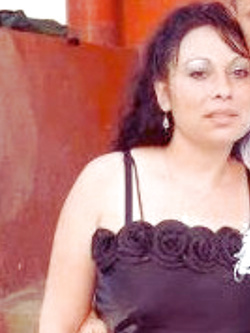 NINA  - BADANTE RUMENA