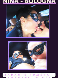 ORGASMO - PORNO PRIVATO